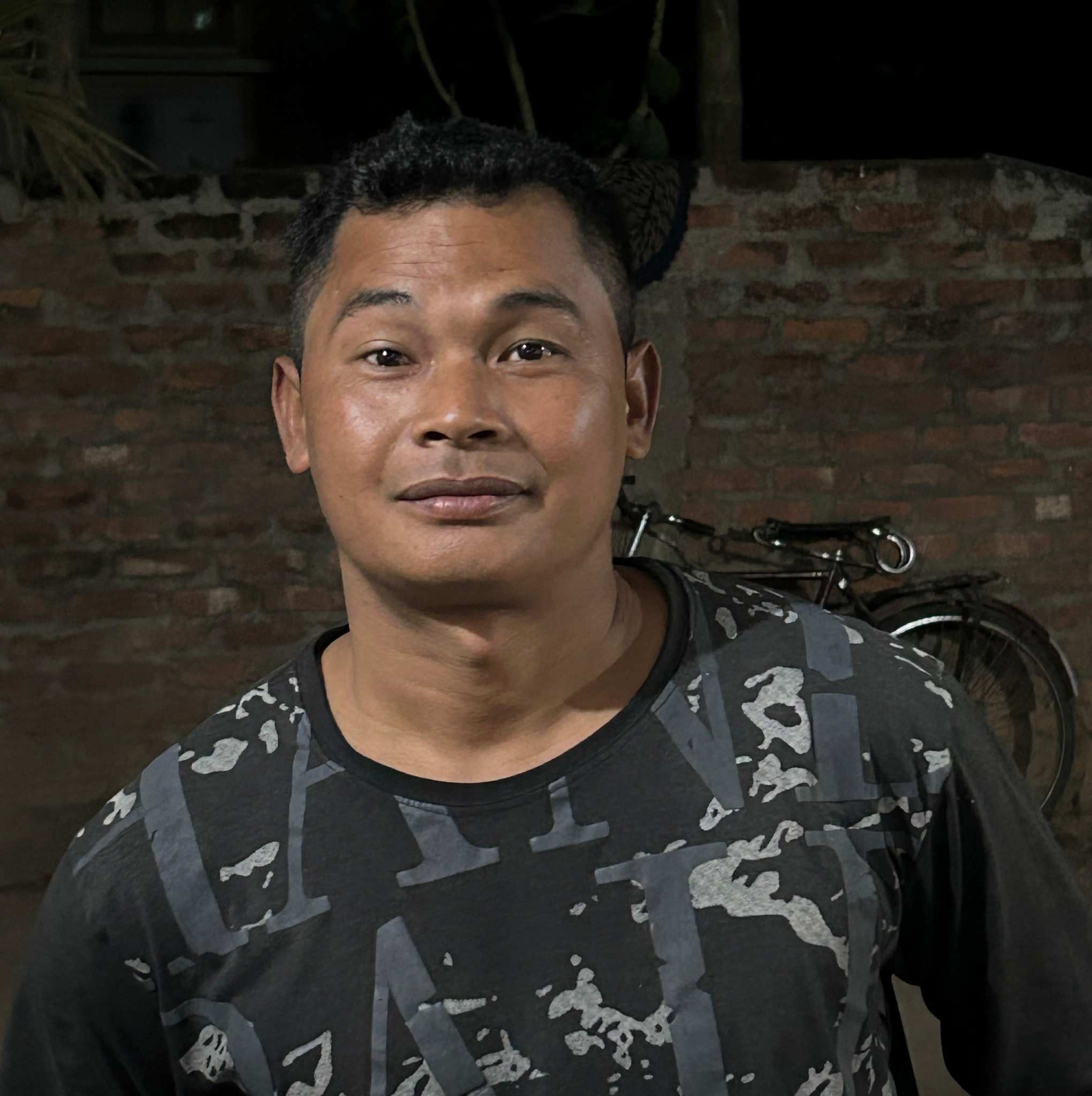 Abongsu Rongpi