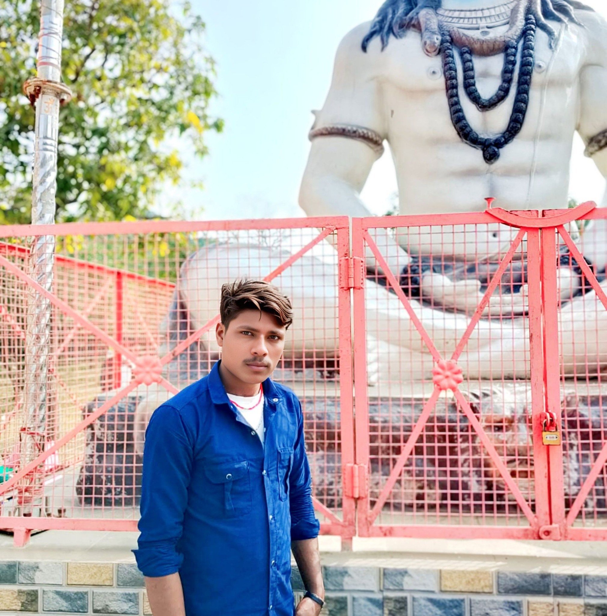 Harish Kumar