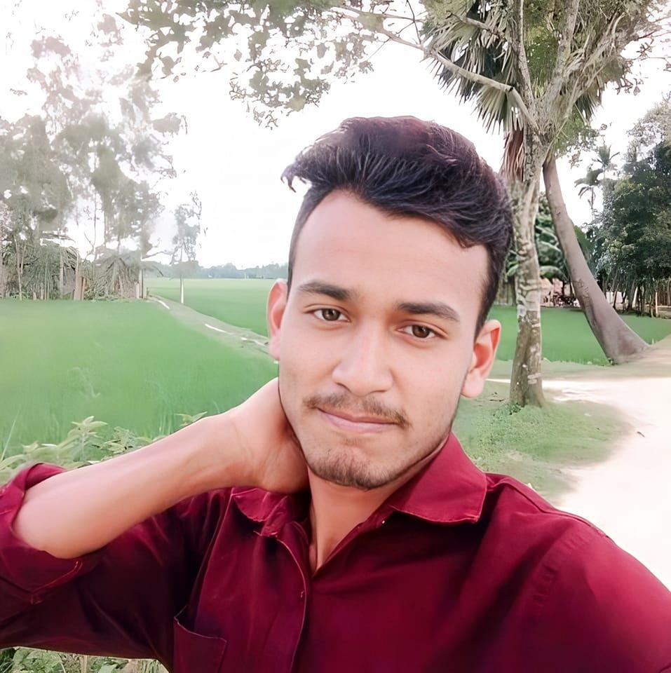 Rakib Hasan