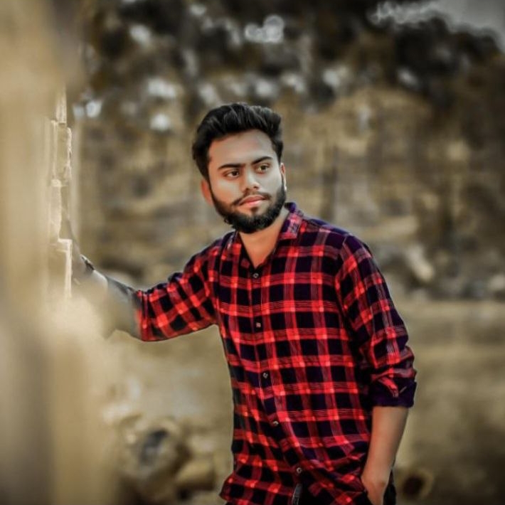 MD Alamin Islam Ridoy
