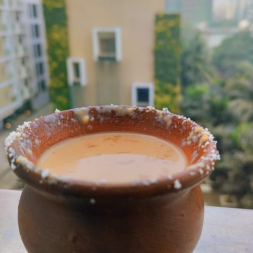 toufa's kitchen | Dhaka