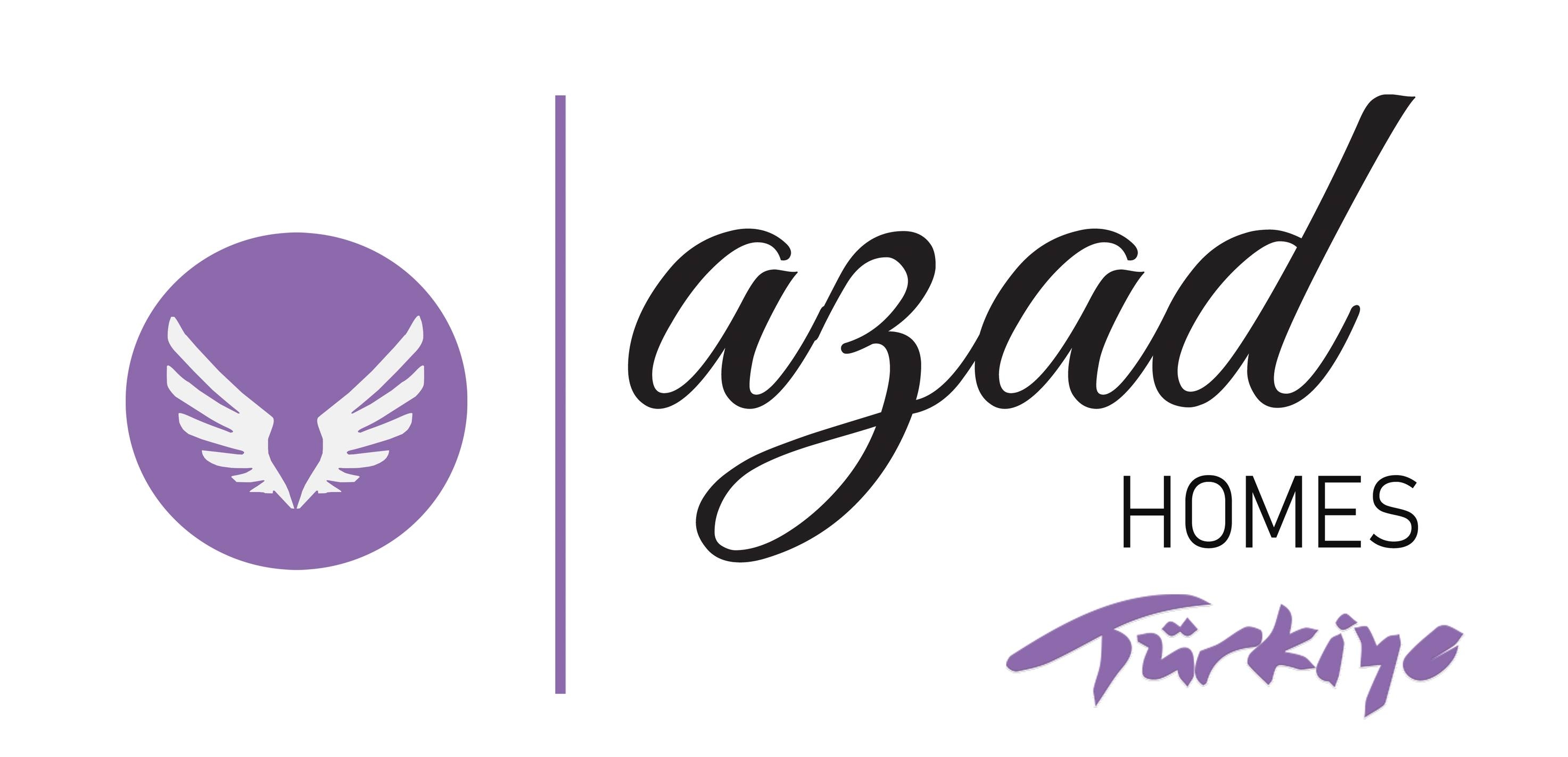 Azad Homes