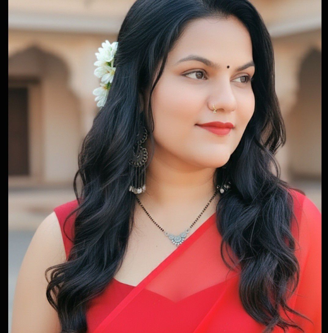 Anu Rajpoot