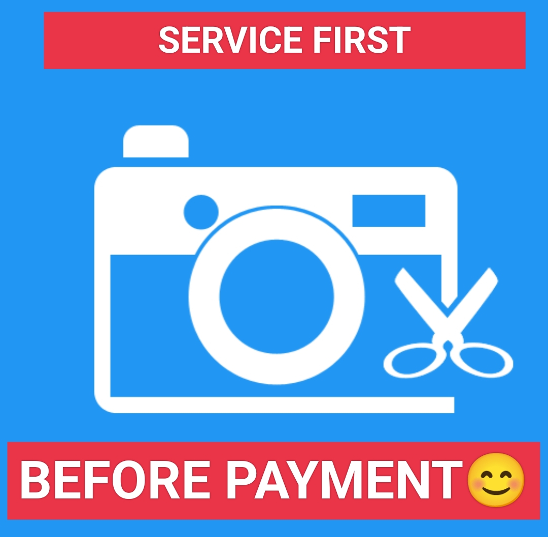 Photo Edit Service 15php