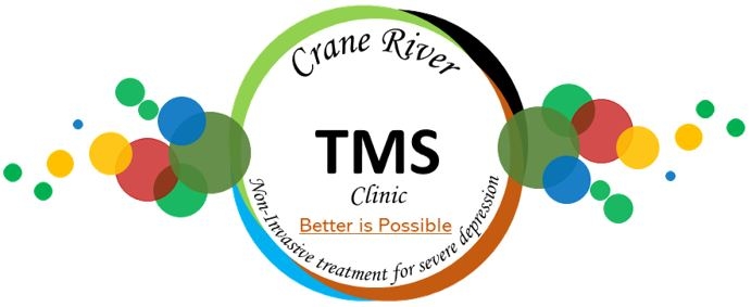 Crane River TMS Clinic - Grand Island, NE. | Grand Island NE