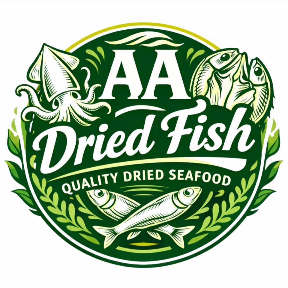 AA Dried Fish | Pasig
