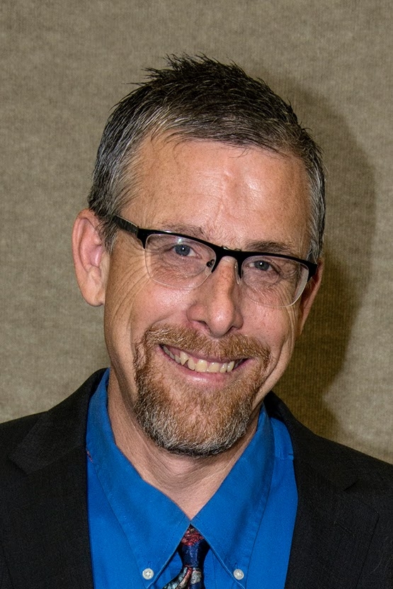 Steve Ross