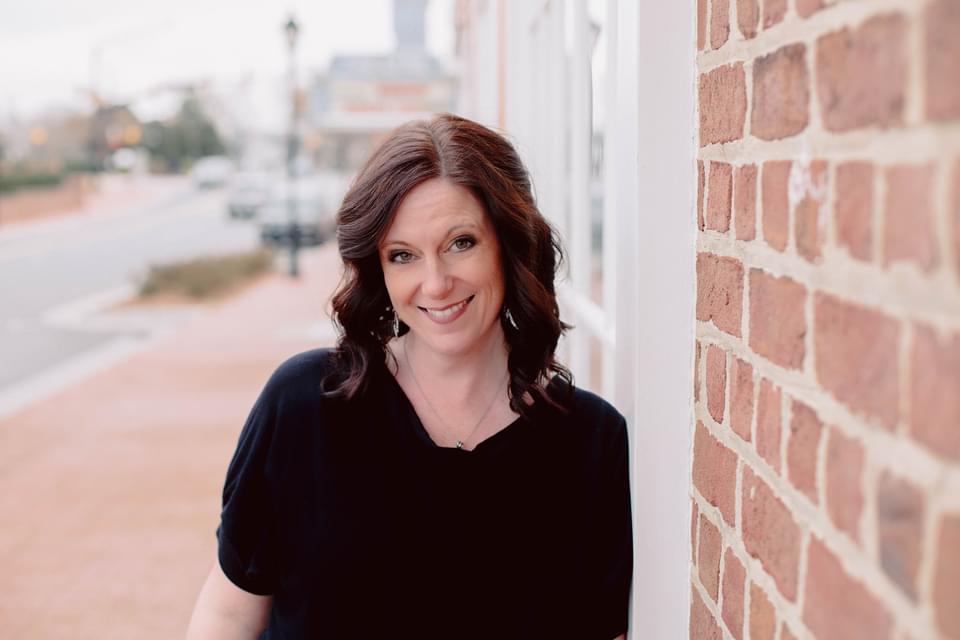 Michelle Hill SLP | Concord NC