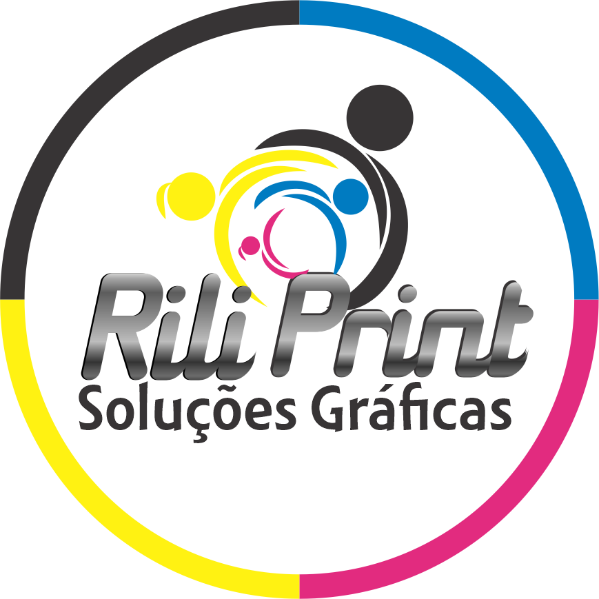 RILI Print Soluções Gráficas | Brasília DF
