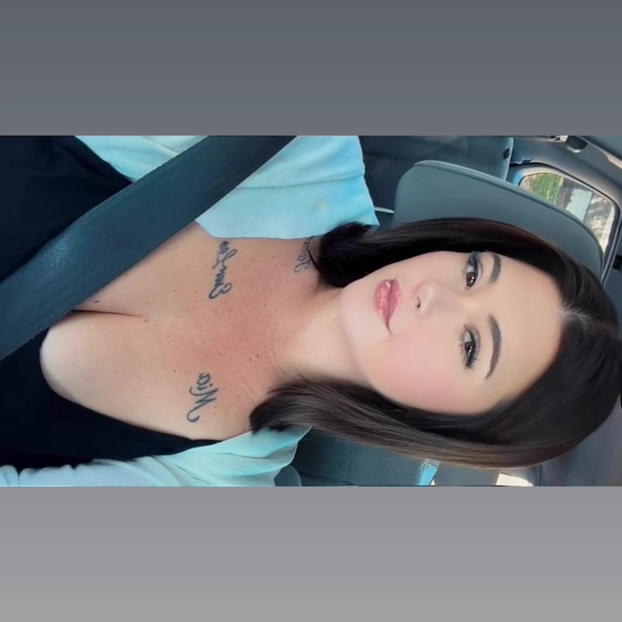 Destany Faith