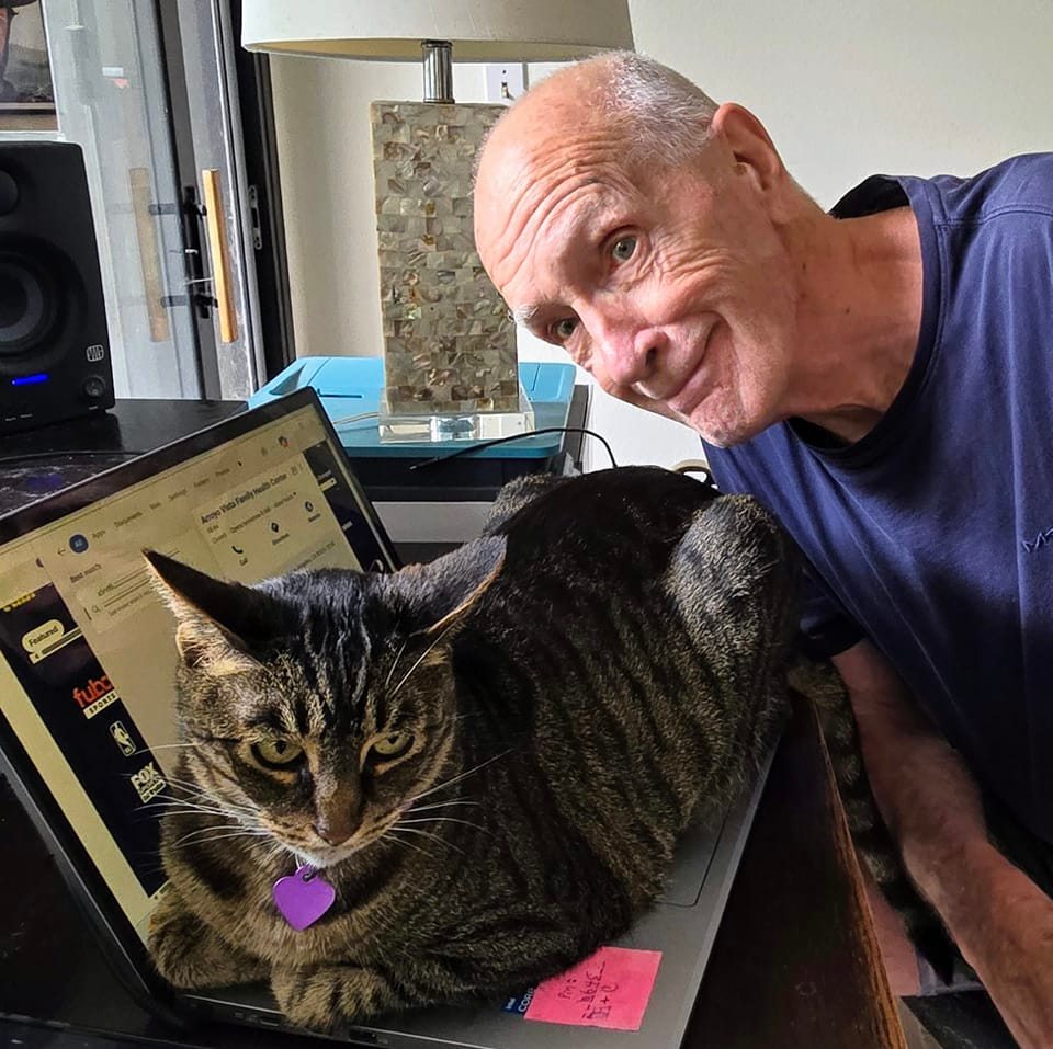 Ron Owens' HUMOR RESOURCES | Please rail me with some clever captions ...