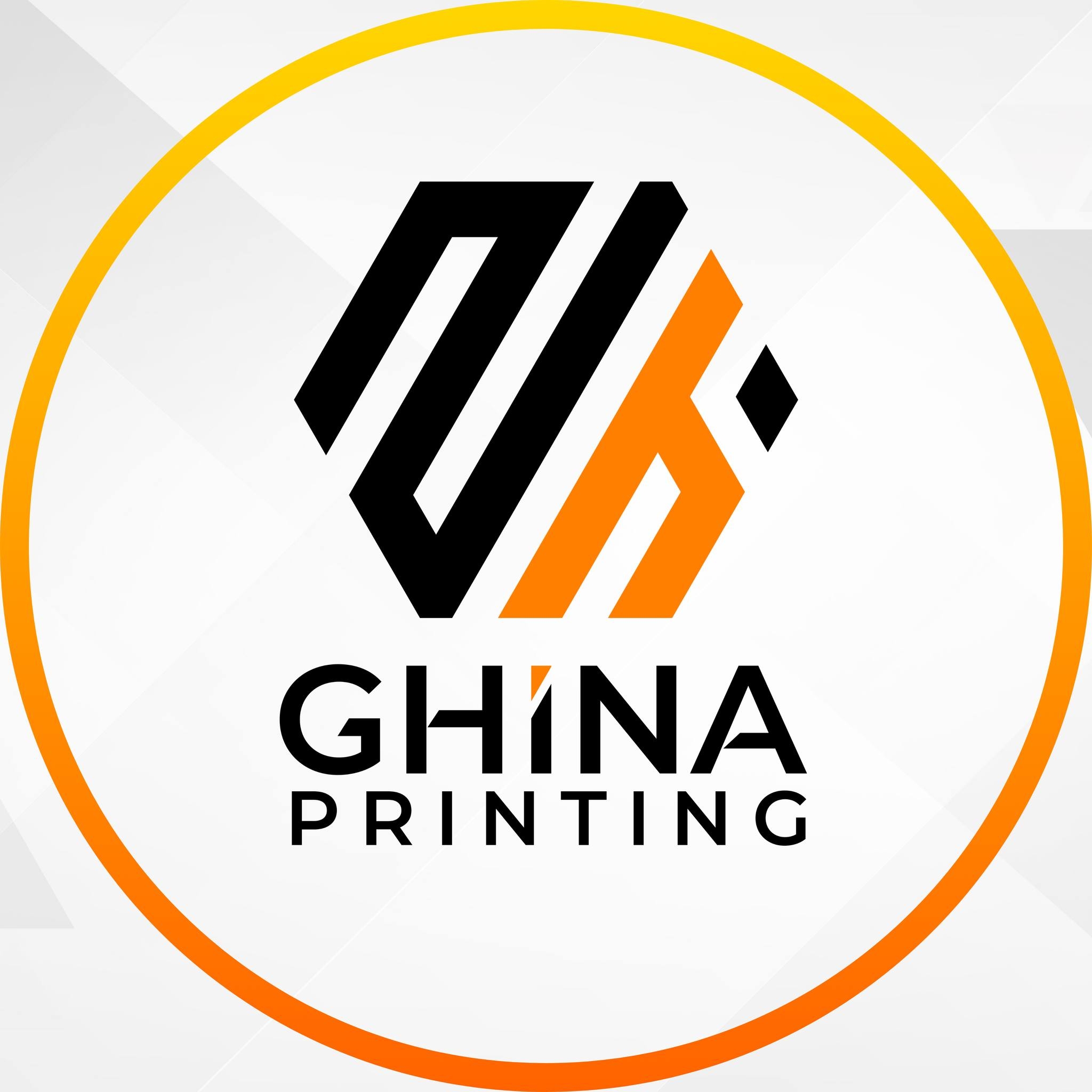 Ghina Printing