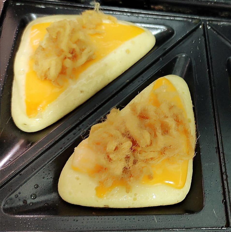 Bánh hotdog Rạch Giá 5.90 | Rach Gia