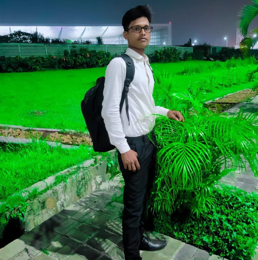 R Babu Editz