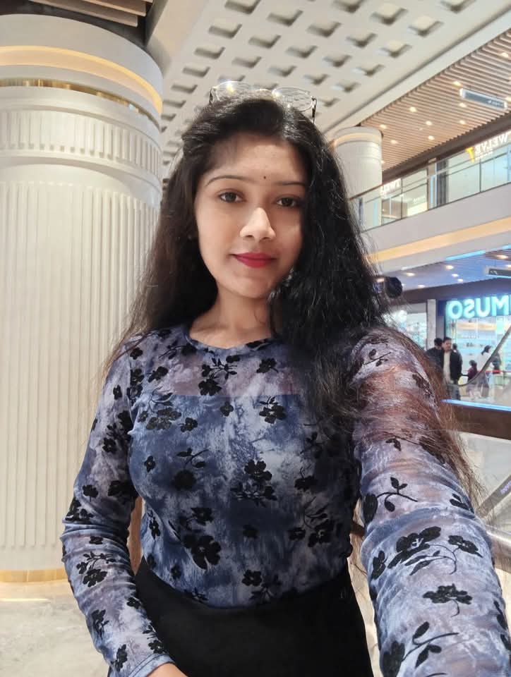 Lovely Riya