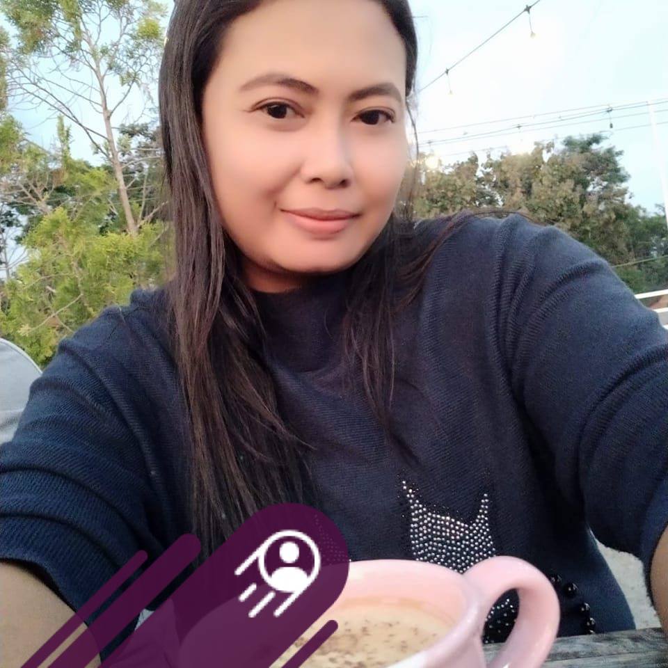 Purwanti