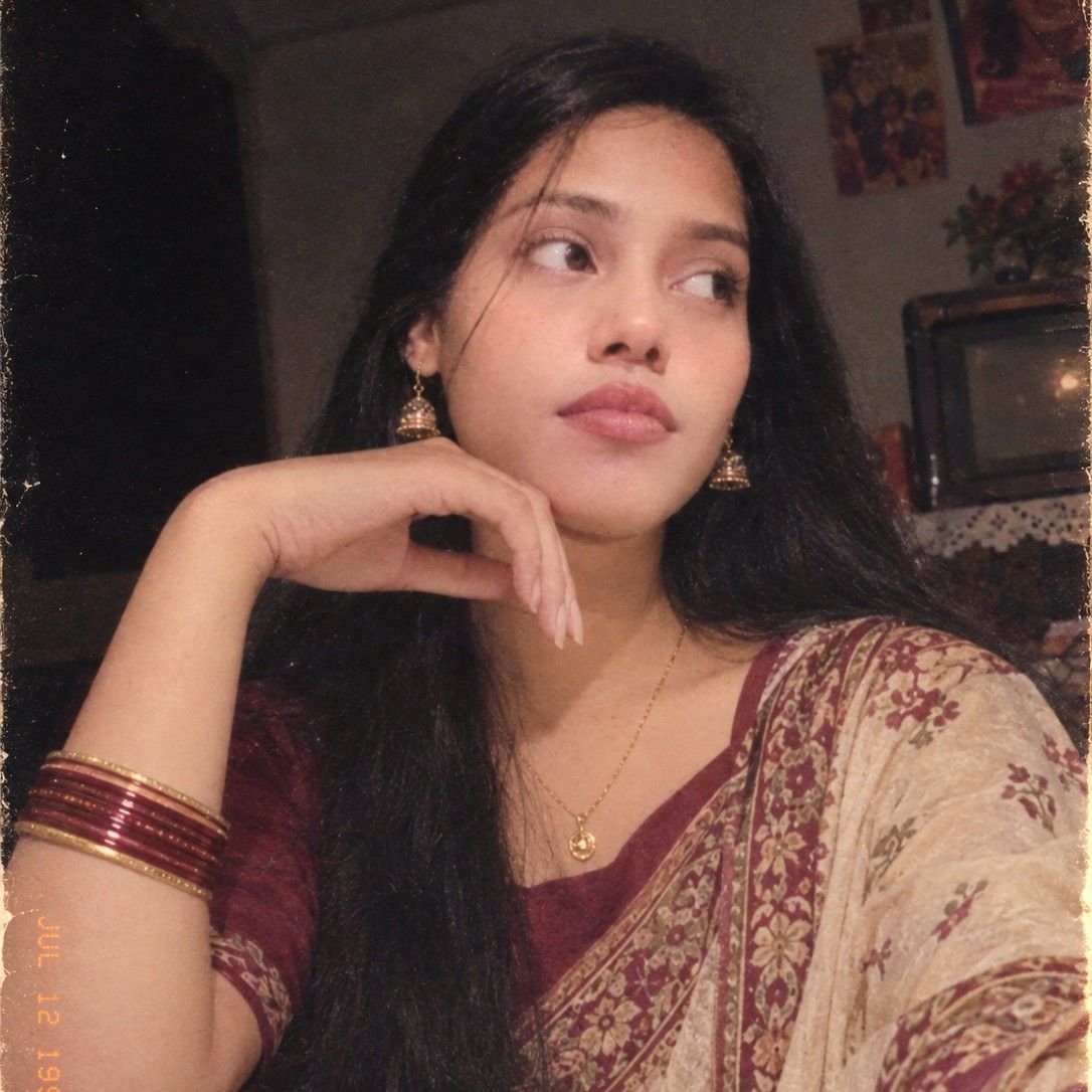 Susmita Rani