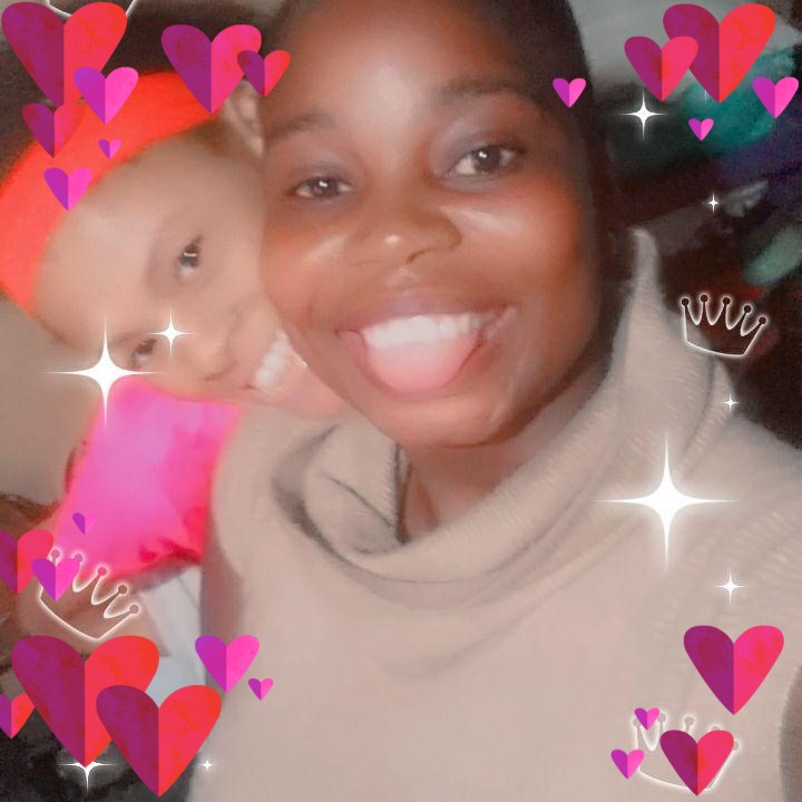 😂 Baby Cherish don become marriage counsellor at three months! # ...