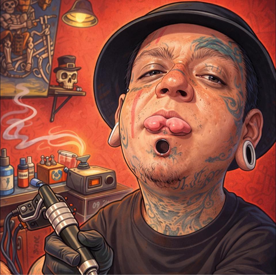 Mikee Luna