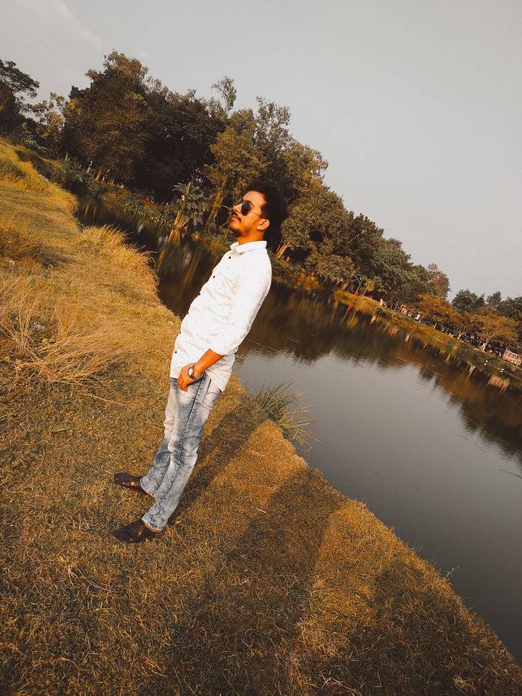 Rj Rahman