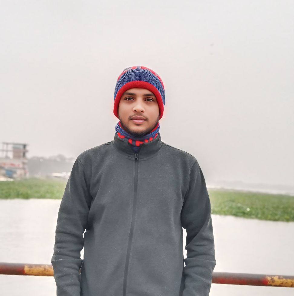 Rasel Mia.99 | Mymensingh