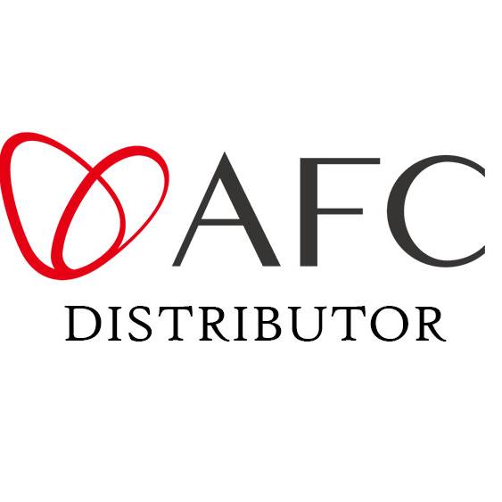 Cara Gabung AFC