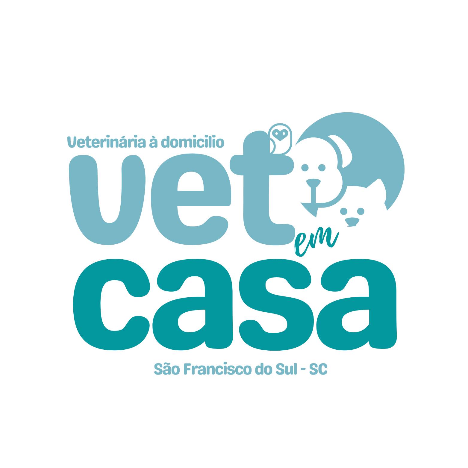 Vet em Casa - São Francisco do Sul | São Francisco do Sul SC