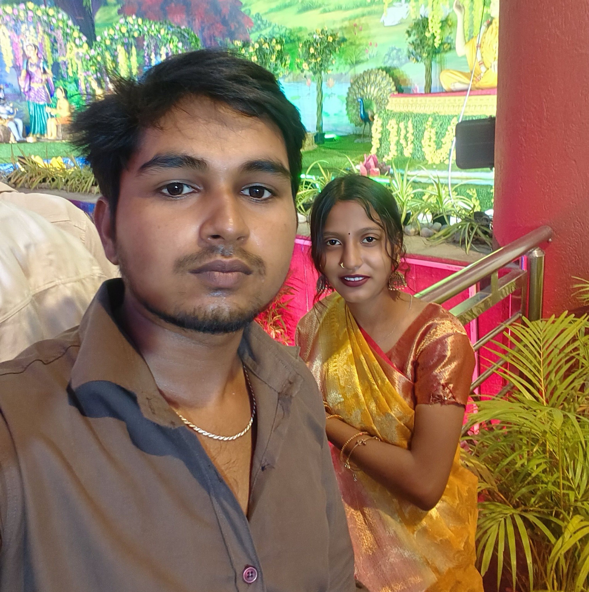 AK Raja