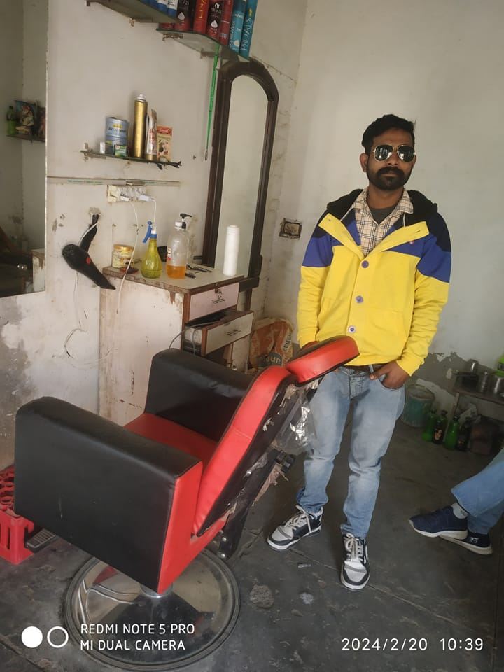 Davraj Raj