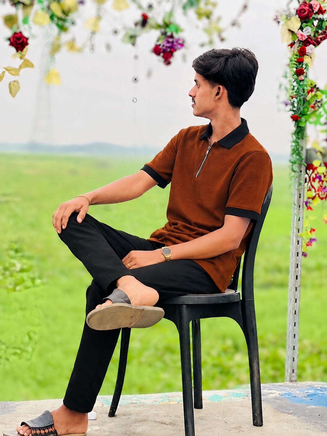 Prince Rakib