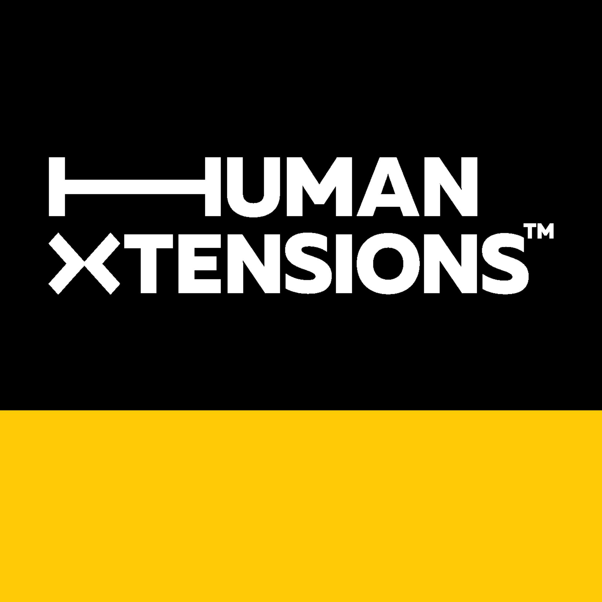 Human Xtensions | Kfar Netter