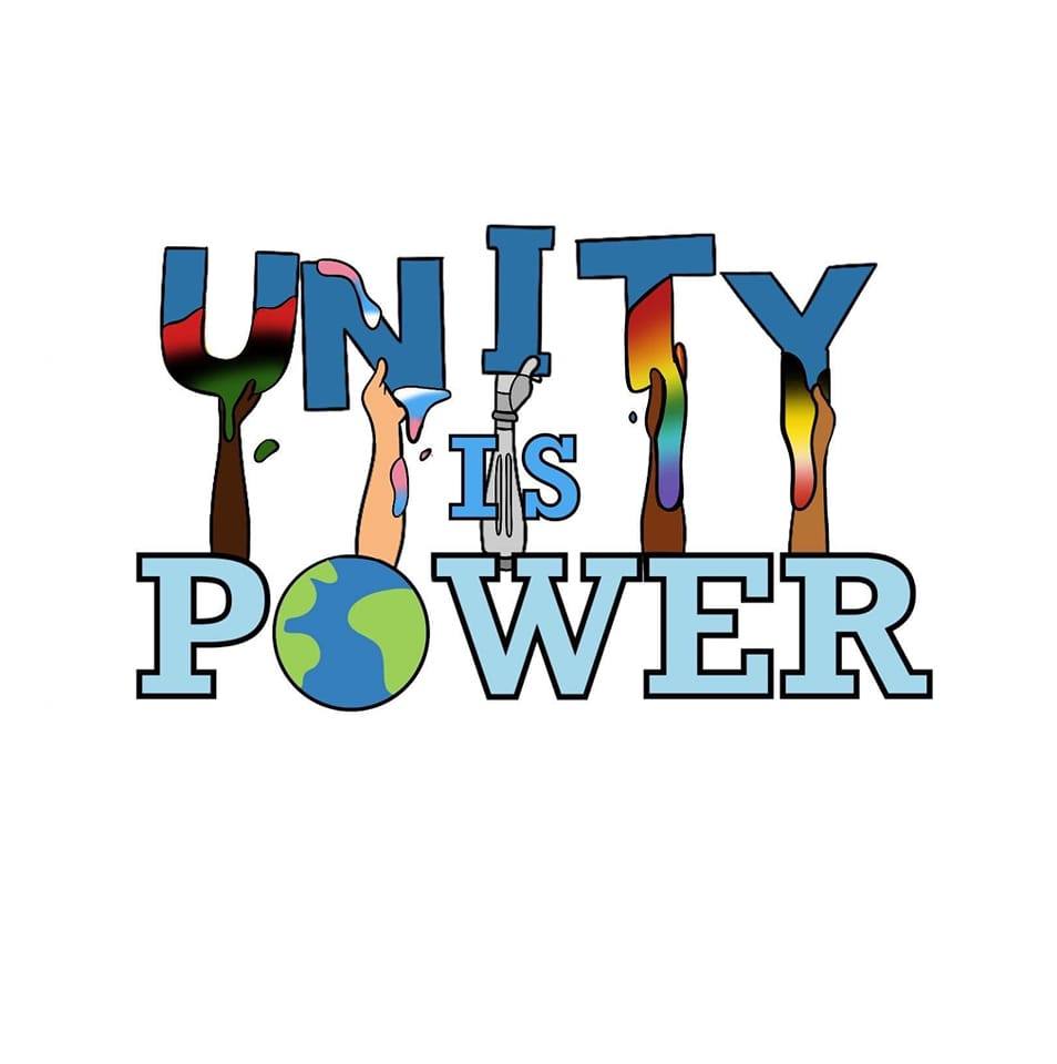 Unity is Power STL | St. Louis MO