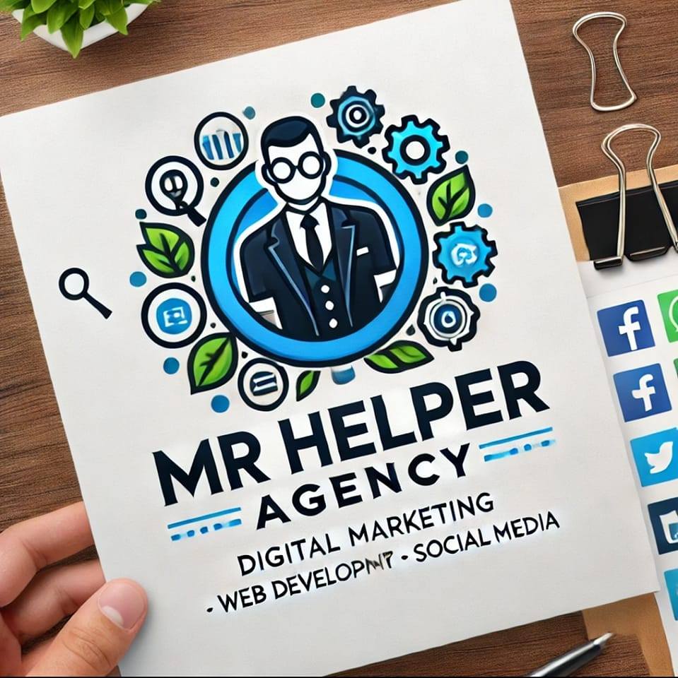 Mr Helper | Vehari