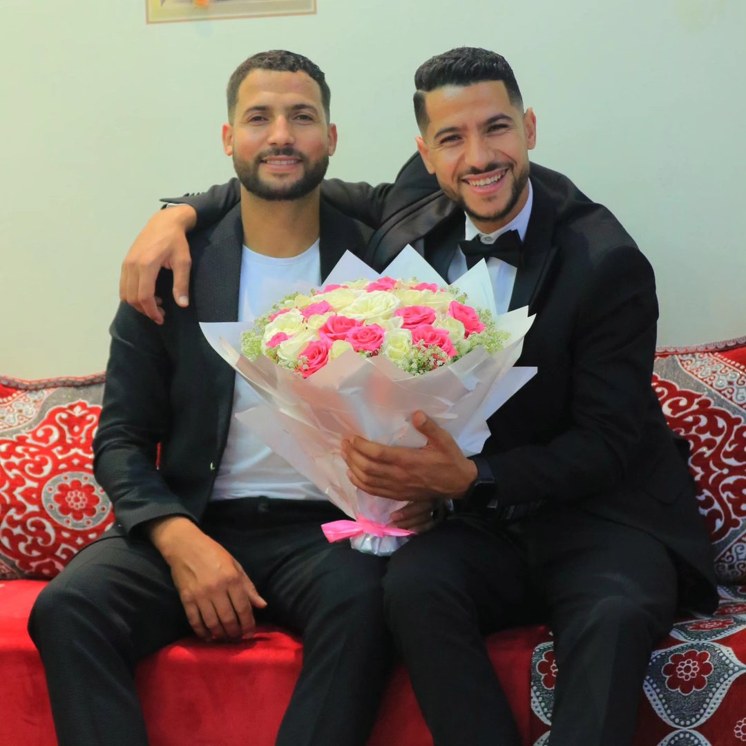 عشاق سفان أمرابط