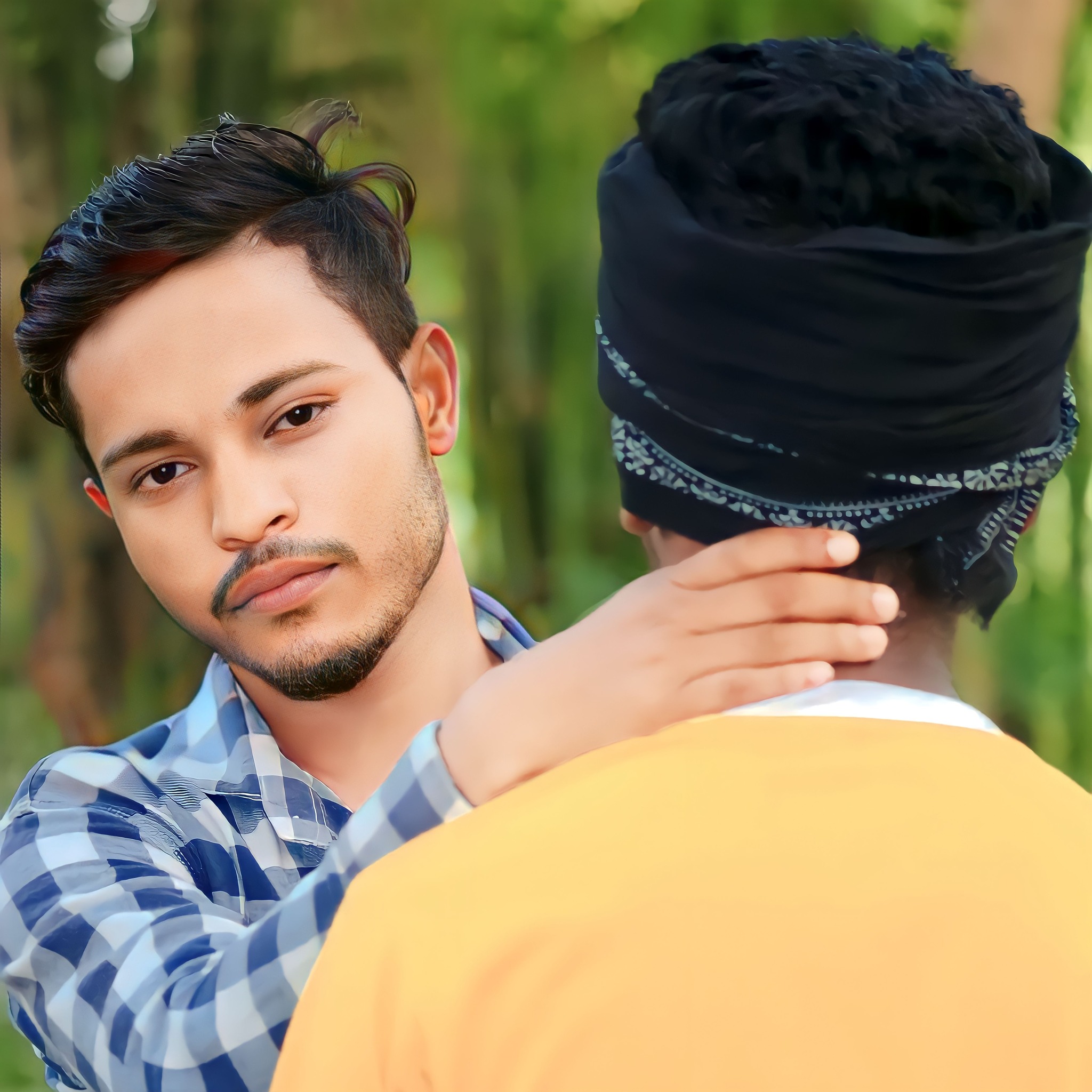 Royal Ravi Dancer