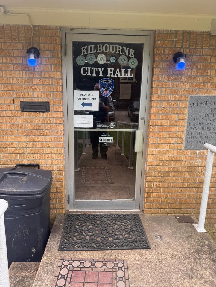 Kilbourne, Louisiana - Village of | Kilbourne LA