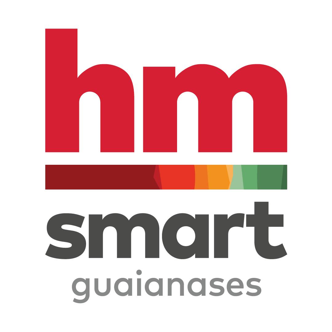 View of HM Smart Guaianases | São Paulo SP
