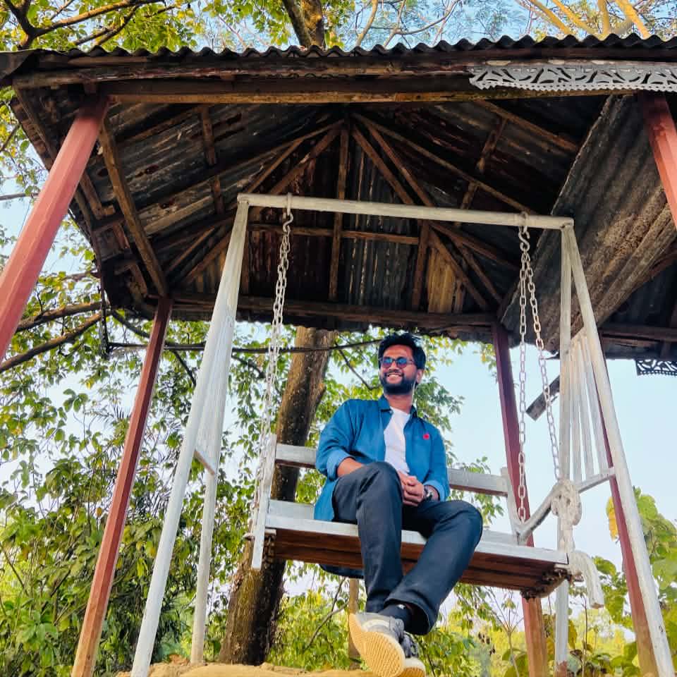 Md Rasel Hossain