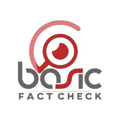 Basic Fact Check