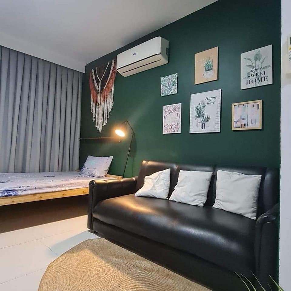 Olive ROOM STAY at Cebu City Uptown | Cebu City