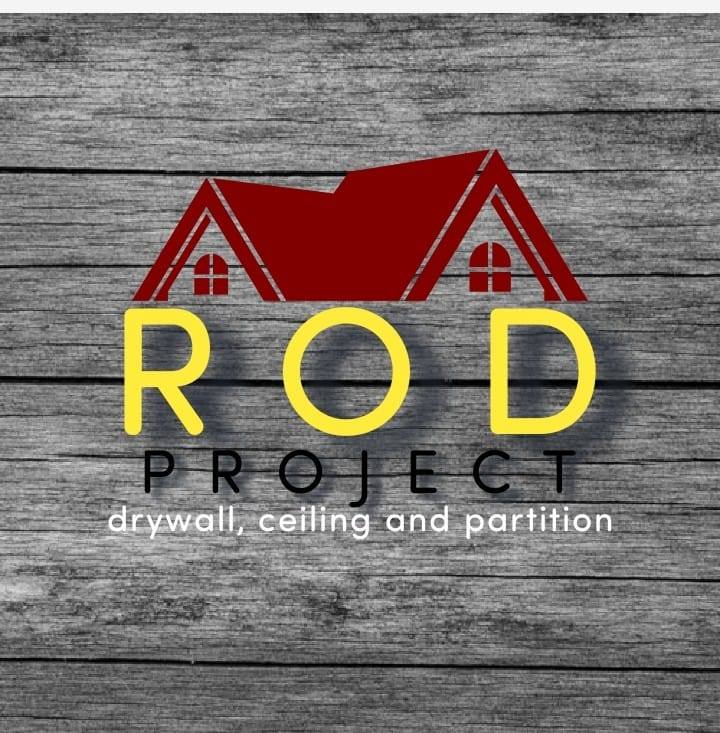 Rod Project drywall ceiling and partition | Manila
