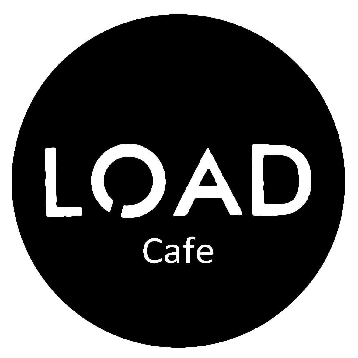 LOAD CAFE | Luisiana