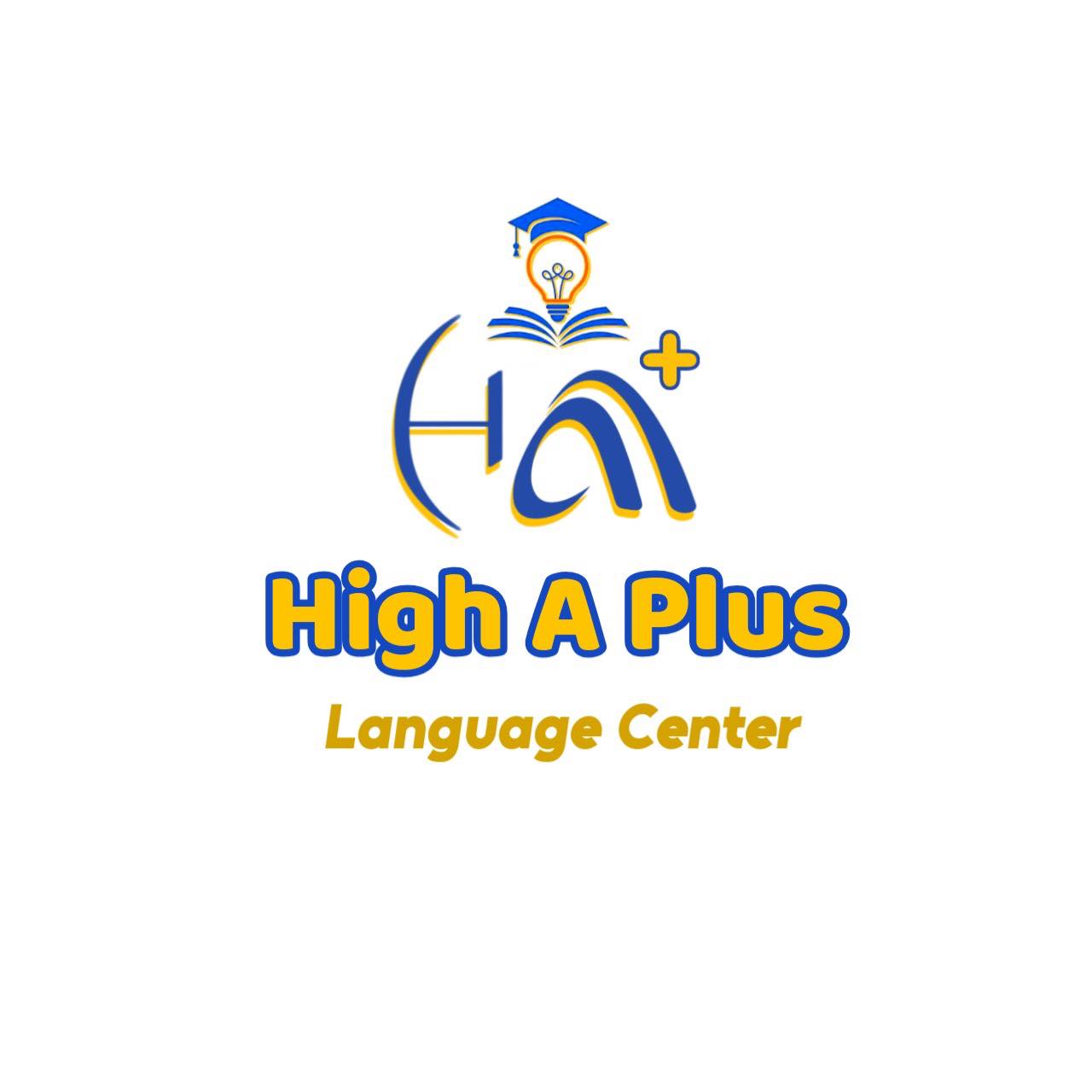 High A Plus Language Centre | Yangon