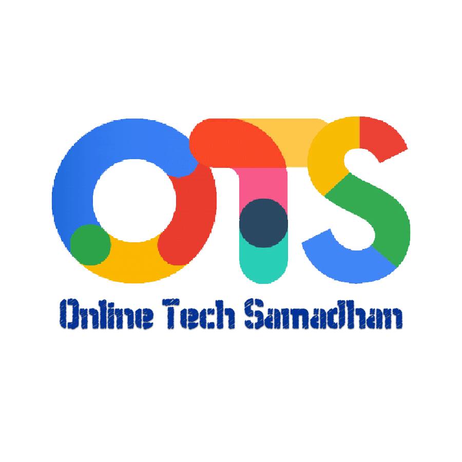 Online Tech Samadhan