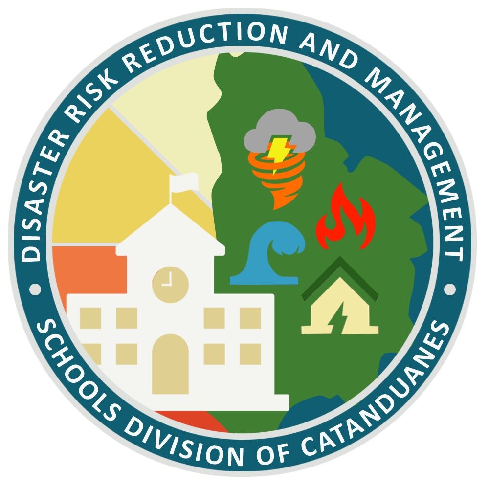 SDO Catanduanes DRRM