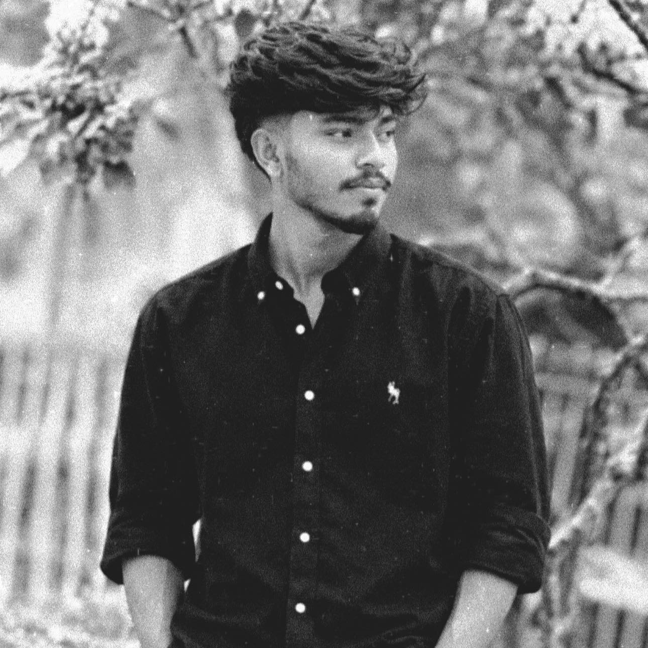 MOMIN 卝 চৌধুরীヅ