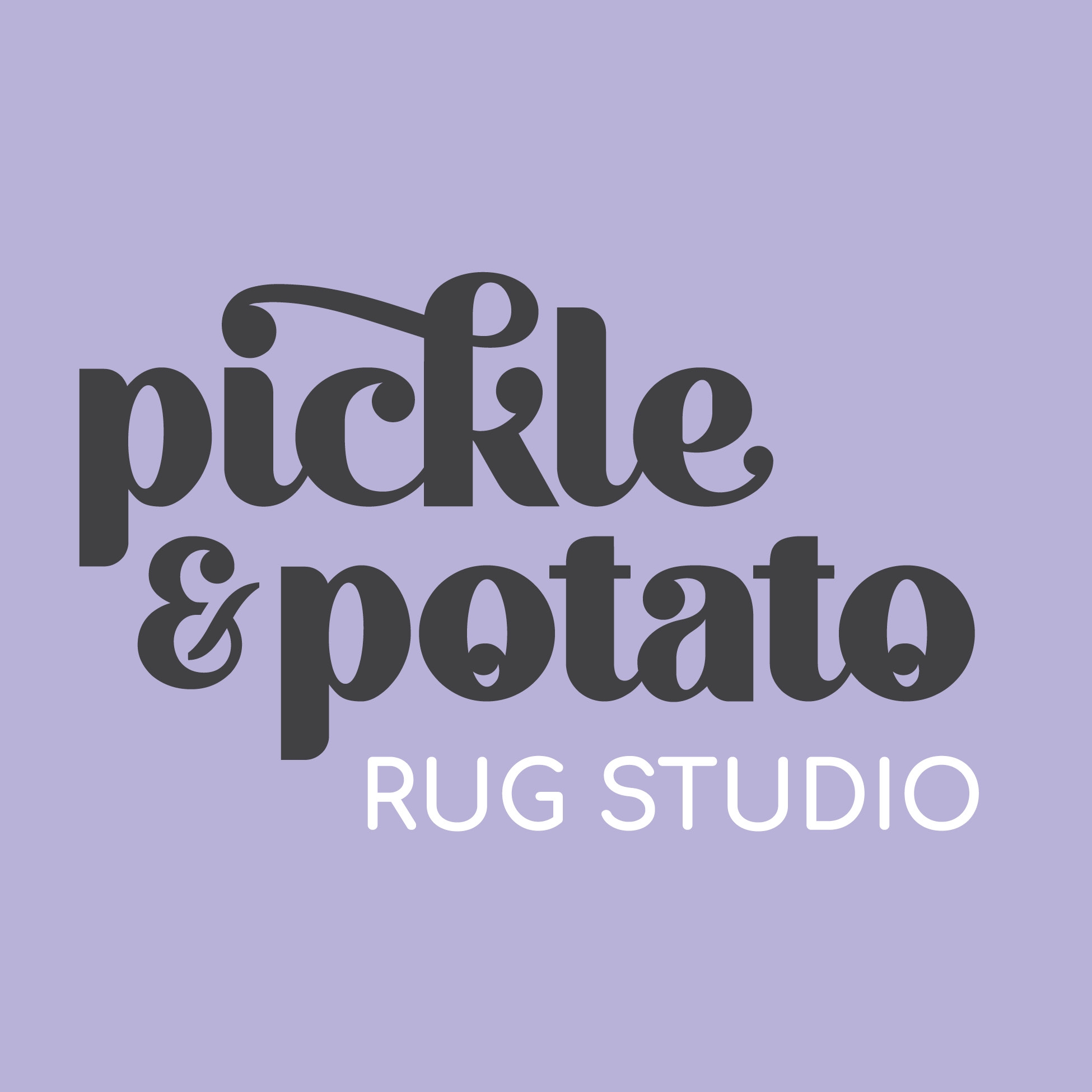 Pickle & Potato Rug Studio | Greater Sudbury ON