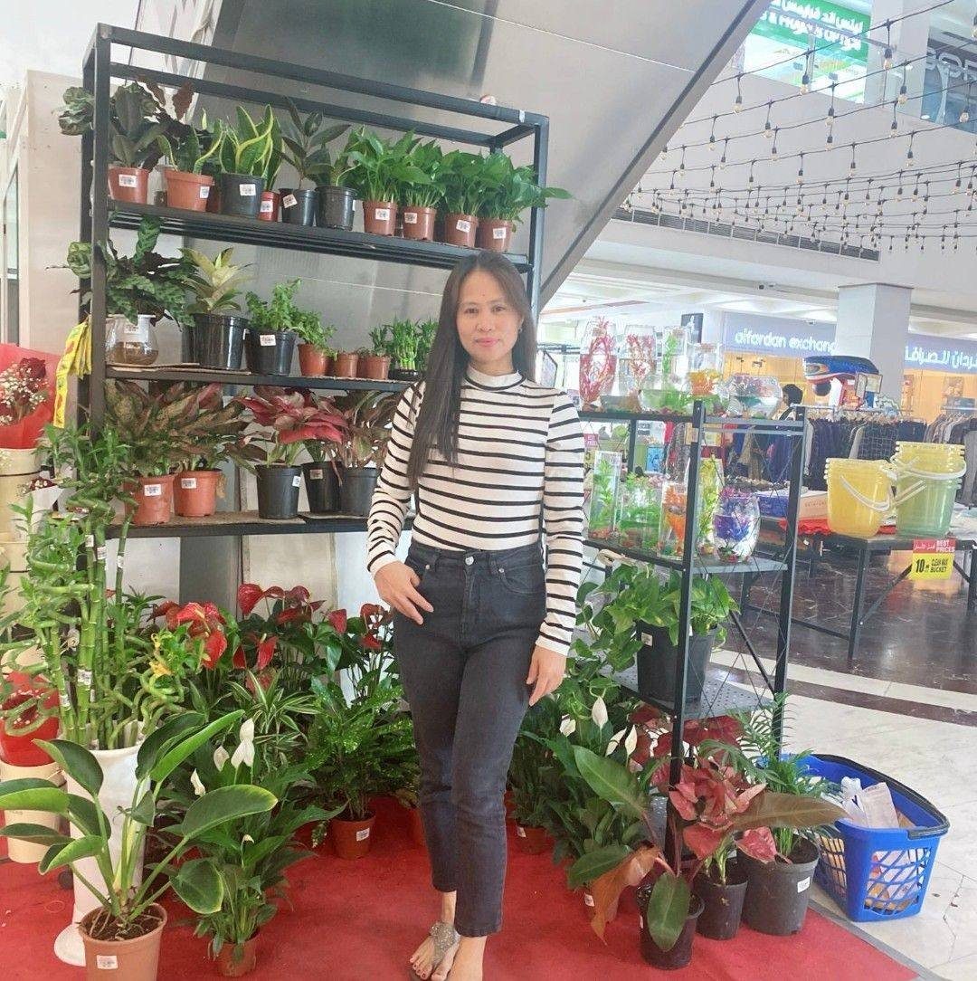 Mariz Garcia