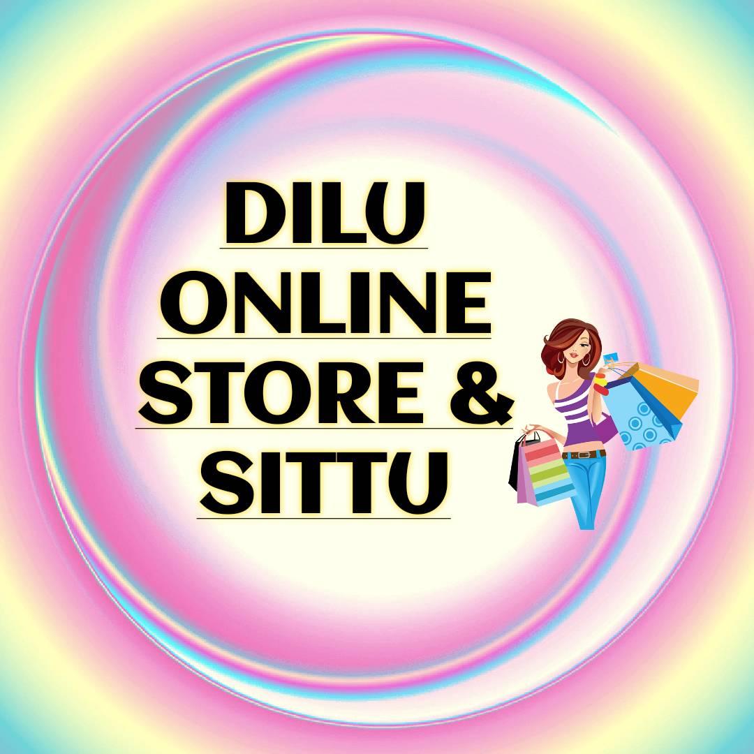 Dilu online store & sittu