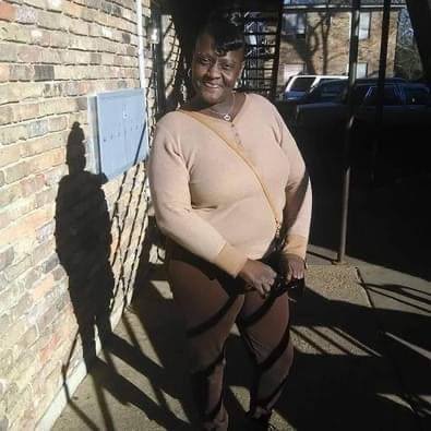 Reshell Williams